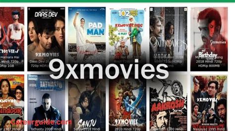 9xmovie.center