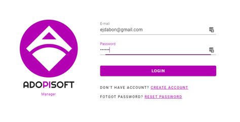 AdoPiSoft.