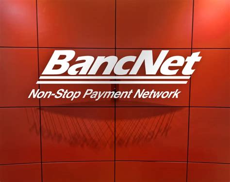 BancNet.