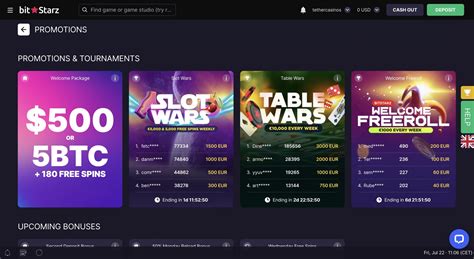 BitStarz.