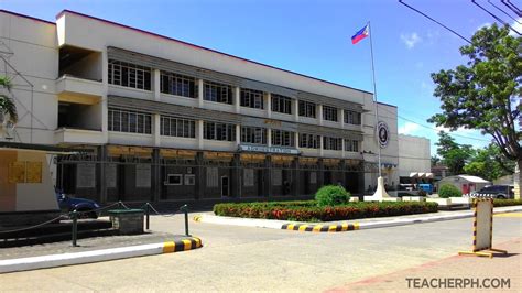 EVSU.