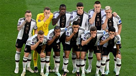 Fußball.
