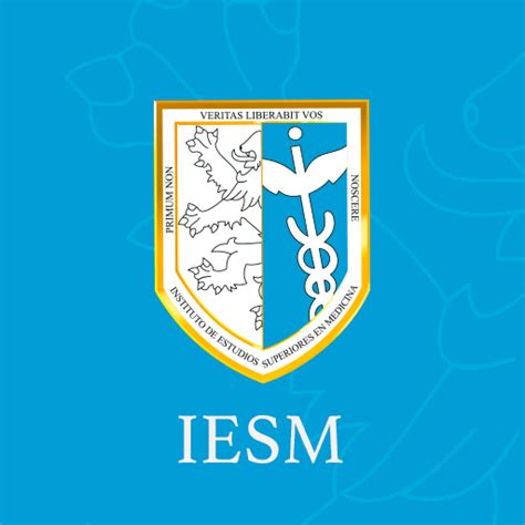 IESM.