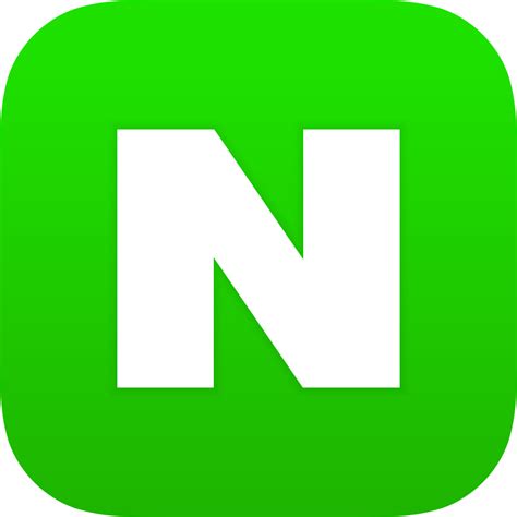 NAVER.