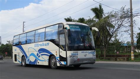 ULTRABUS.