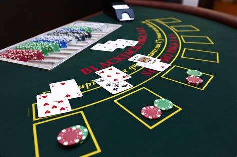blacjack