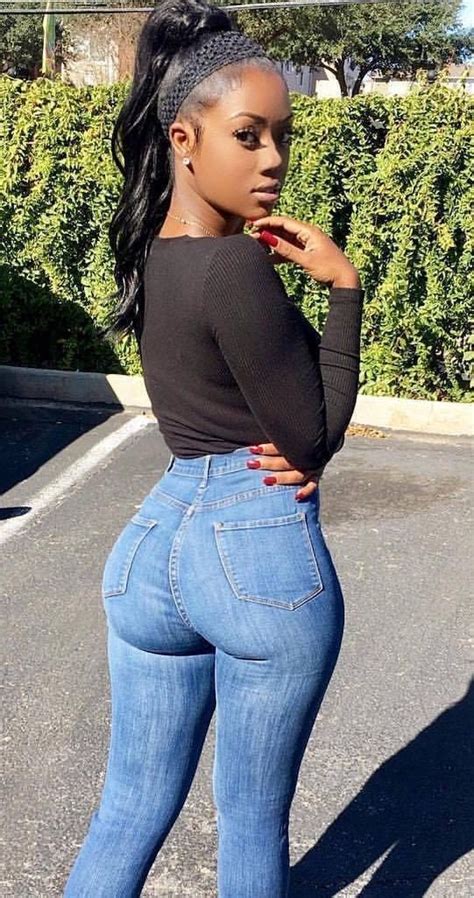 bootyassgirl