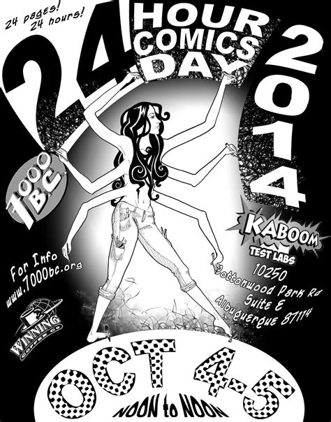 comic24h