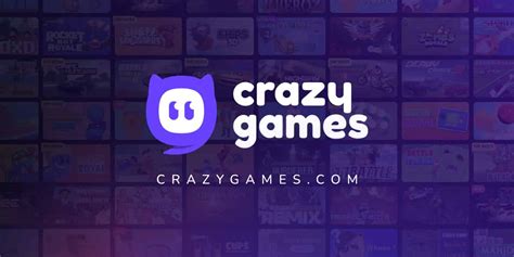 crazygamed