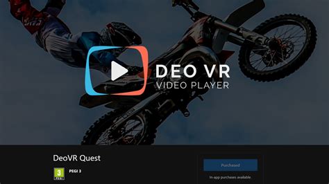 deovr