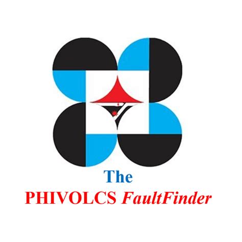 faultfinder.phivolcs.dost