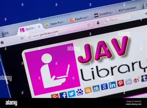 javlib