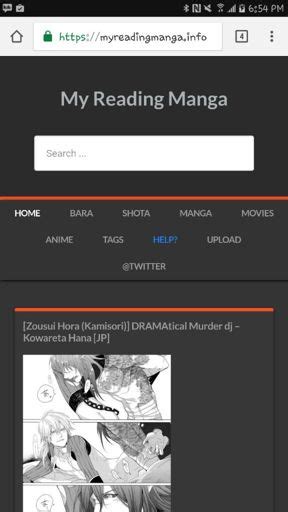 myradingmanga