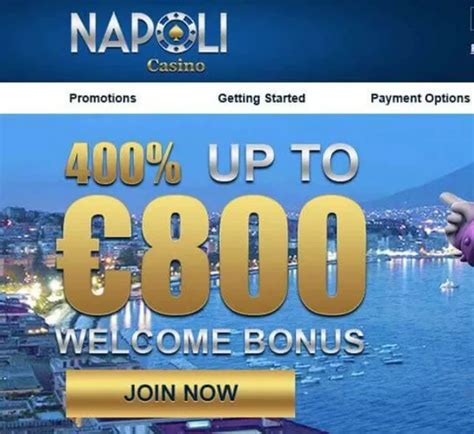 napolicasino
