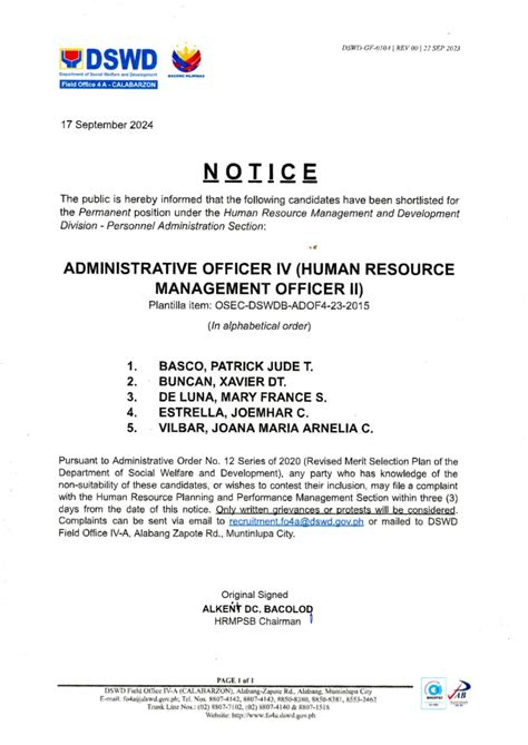 osec@dswd.gov.ph