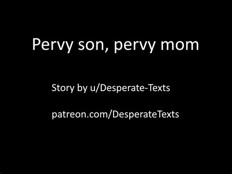 pervymom