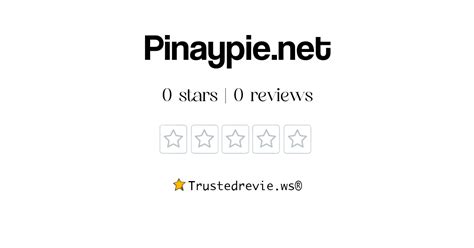 pinaypie,net