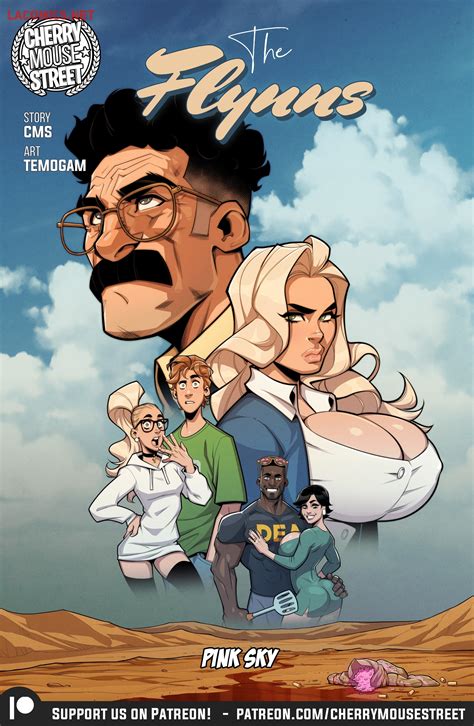 pirncomicd