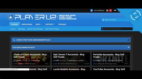 playerup.com