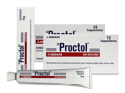 proctol