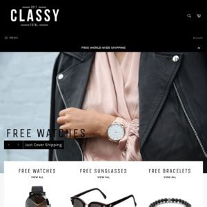 totalclassy