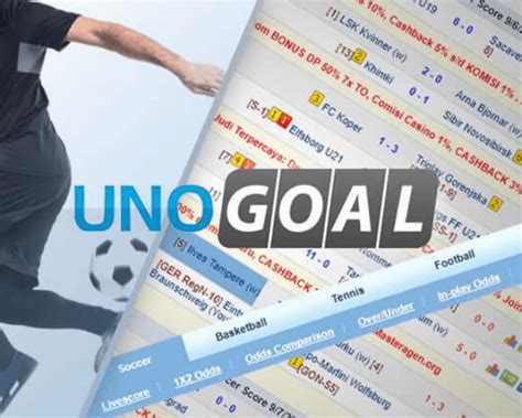 unogoal.