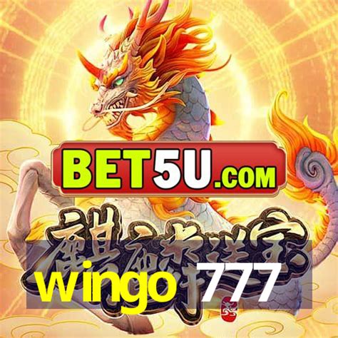 wingo777