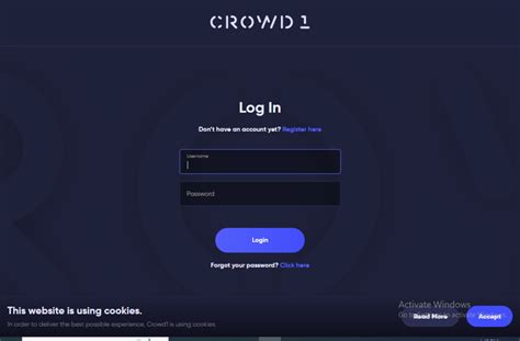 www.crowd1.login